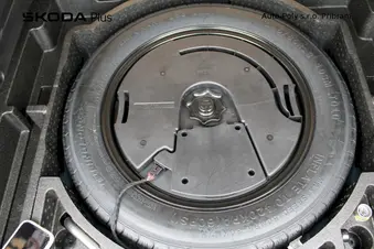 Škoda Kodiaq SportLine