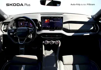 Škoda Kodiaq SportLine