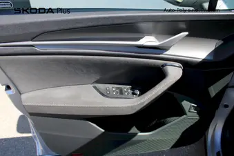 Škoda Kodiaq SportLine