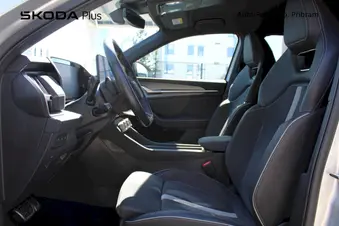 Škoda Kodiaq SportLine