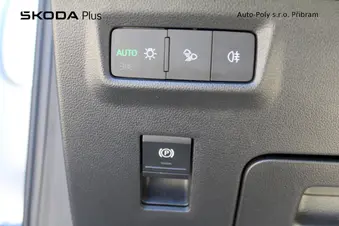 Škoda Kodiaq SportLine