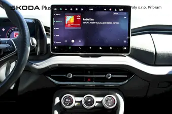 Škoda Kodiaq SportLine