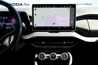 Škoda Kodiaq SportLine