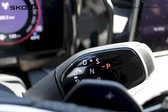 Škoda Kodiaq SportLine