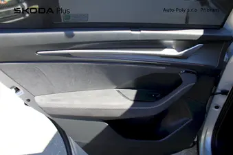 Škoda Kodiaq SportLine