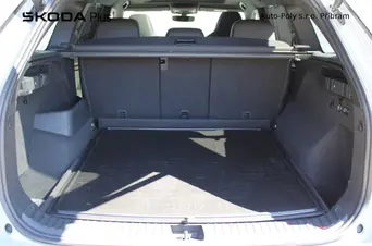 Škoda Kodiaq SportLine