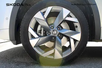 Škoda Kodiaq SportLine