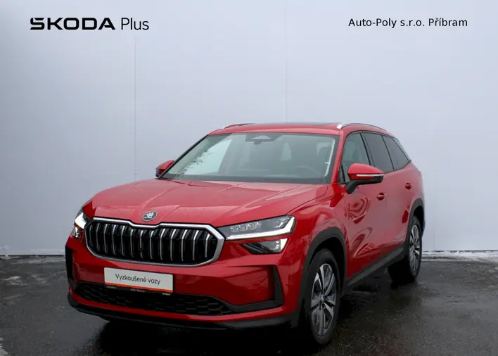 Kodiaq 
