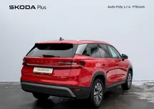 Kodiaq Exclusive Selection