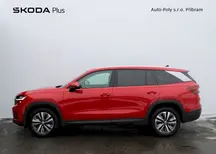 Kodiaq Exclusive Selection