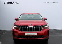 Kodiaq Exclusive Selection