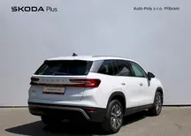 Kodiaq Exclusive Selection