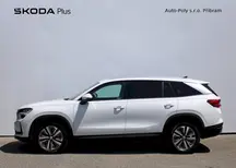 Kodiaq Exclusive Selection