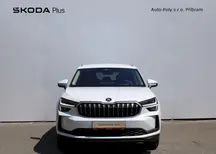 Kodiaq Exclusive Selection
