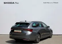 Octavia SportLine
