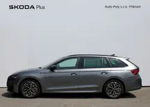 Octavia SportLine