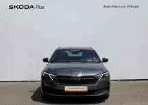 Octavia SportLine