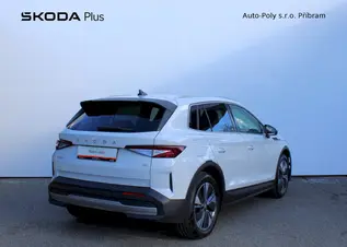 Škoda Elroq Premium