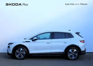 Škoda Elroq Premium