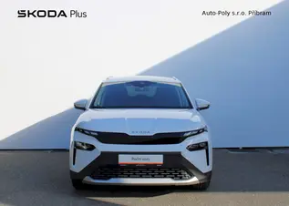 Škoda Elroq Premium