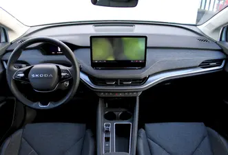 Škoda Elroq Premium