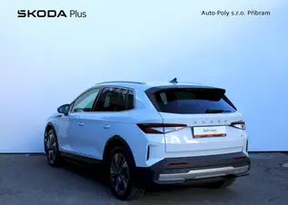 Škoda Elroq Premium