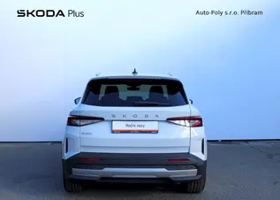 Škoda Elroq Premium