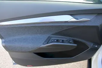 Škoda Elroq Premium