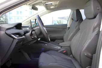 Škoda Elroq Premium