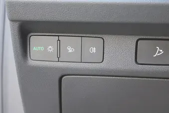 Škoda Elroq Premium