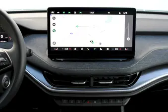 Škoda Elroq Premium