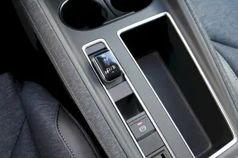 Škoda Elroq Premium