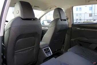 Škoda Elroq Premium