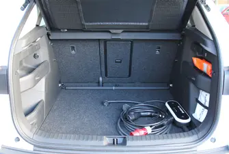 Škoda Elroq Premium