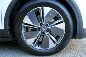 Škoda Elroq Premium