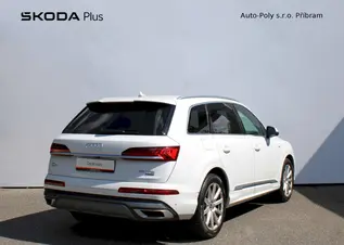 Audi Q7 S-Line