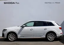 Q7 S-Line