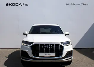 Audi Q7 S-Line