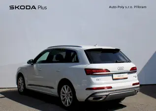 Audi Q7 S-Line