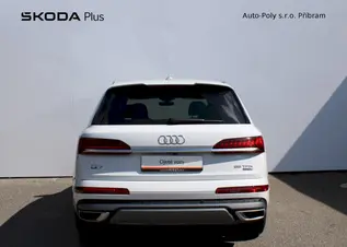Audi Q7 S-Line