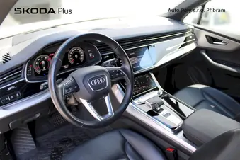 Audi Q7 S-Line