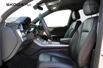 Audi Q7 S-Line
