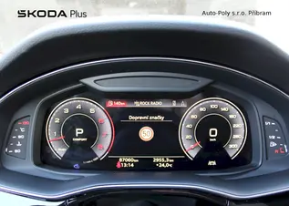 Audi Q7 S-Line