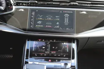 Audi Q7 S-Line