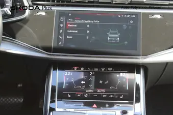 Audi Q7 S-Line
