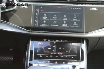 Audi Q7 S-Line