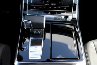 Audi Q7 S-Line