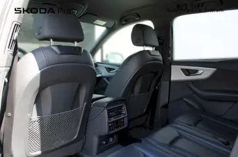 Audi Q7 S-Line