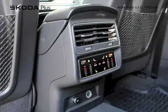 Audi Q7 S-Line