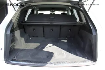 Audi Q7 S-Line
